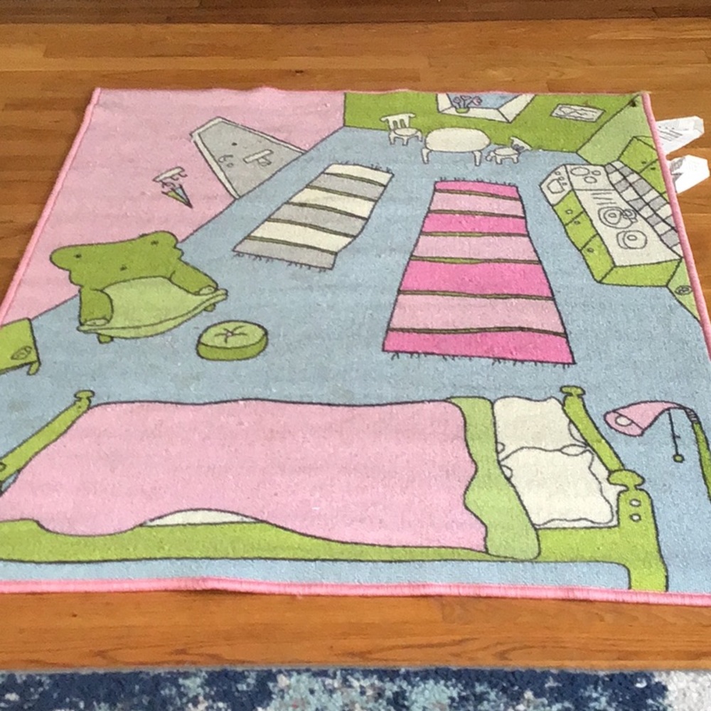Rug